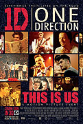 One Direction 3D: This is Us
