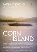 Kukuřičný ostrov