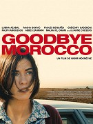 Sbohem, Maroko