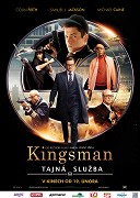 Kingsman: Tajná služba