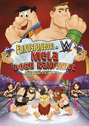 Flintstoneovi & WWE: Mela doby kamenné (video film)