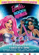 Barbie Rock’n Royals (video film)