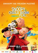 Snoopy a Charlie Brown. Peanuts ve filmu