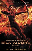 Hunger Games: Síla vzdoru 2. část