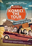 Komici s.r.o. The Tour