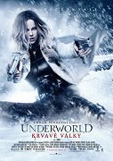 Underworld: Krvavé války