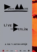 Depeche Mode live in Berlin (koncert)