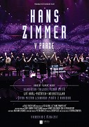 Hans Zimmer v Praze (koncert)