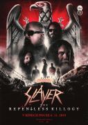Slayer: The Repentless Killogy (koncert)