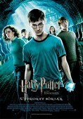 Harry Potter a Fénixův řád, Harry Potter and the Order of the Phoenix