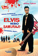 Elvis nebo Samuraj?